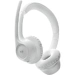 LOGITECH  300 Casque ZONE 300 WHITE BT – Image 3