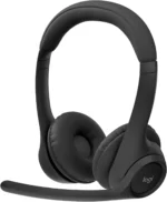 LOGITECH  300 Casque ZONE 300 BLACK BT