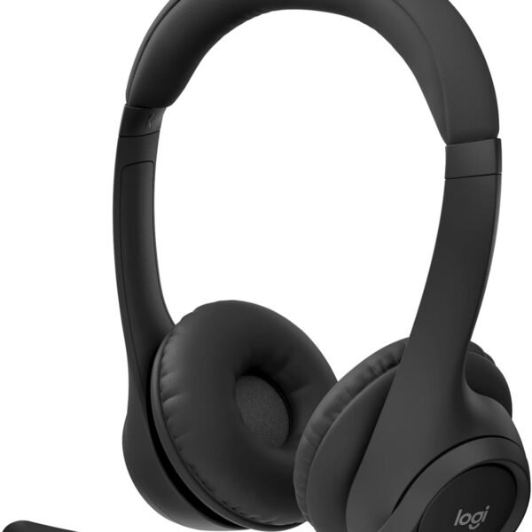 LOGITECH  300 Casque ZONE 300 BLACK BT