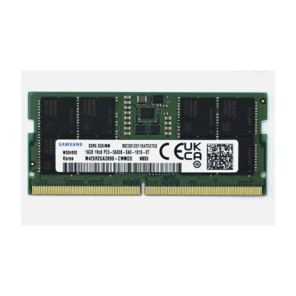Samsung M425R2GA3BB0-CWMOD 16GBDDR5 5600MHZ SODIMM
