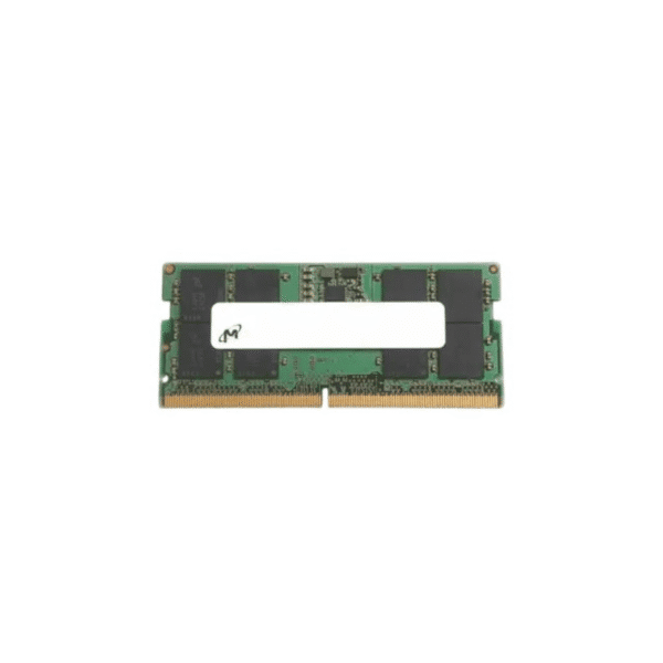 MICRON 16GB DDR5 6400MT/s, CL52, CSO-DIMM Memory