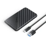 Boîtiers SSD SATA
