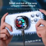 Magnetic Cooling Fan for Smartphones – Image 9