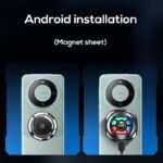 Magnetic Cooling Fan for Smartphones – Image 8
