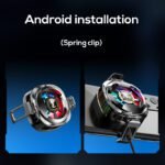 Magnetic Cooling Fan for Smartphones – Image 7
