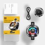 Magnetic Cooling Fan for Smartphones – Image 6