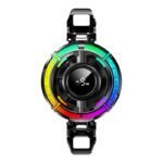 MEMO CX15 - Ventilateur Refroidisseur Magnétique Gaming avec IA – Image 2