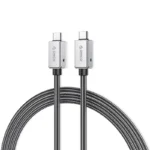 Câble de charge rapide pour ordinateur portable ORICO USB-C 240 W