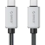 Câble de charge rapide pour ordinateur portable ORICO USB-C 240 W – Image 3