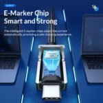 ORICO USB-C 240W Notebook Fast Charging Cable – Image 10
