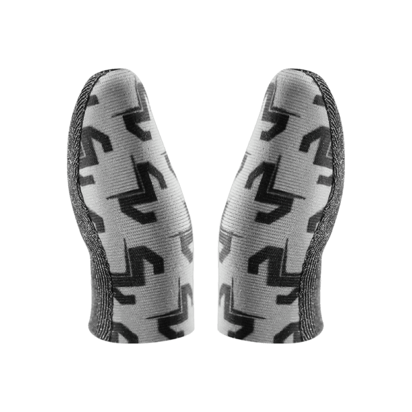Manchon de doigt respirant MEMO FS02 PUBG pour jeu mobile