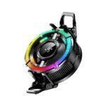 MEMO CX15 - Ventilateur Refroidisseur Magnétique Gaming avec IA – Image 3