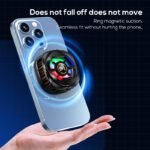 Magnetic Cooling Fan for Smartphones – Image 10
