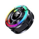 MEMO CX15 - Ventilateur Refroidisseur Magnétique Gaming avec IA – Image 12
