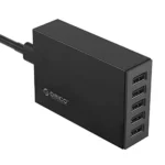 Stations de charge