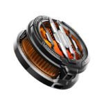 MEMO CX07 RGB semi-conducteur téléphone jeu refroidisseur ventilateur de refroidissement Mobile pour les jeux – Image 5