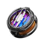 MEMO CX07 RGB semi-conducteur téléphone jeu refroidisseur ventilateur de refroidissement Mobile pour les jeux – Image 7