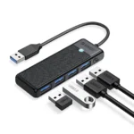 USB Hubs