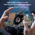 MEMO DLA8 - Ventilateur Refroidisseur Gaming avec Écran Digital – Image 15