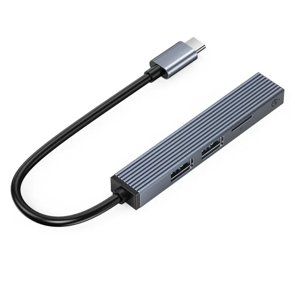 ORICO 4-port USB C hub