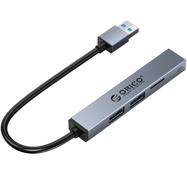ORICO 4-port USB A hub