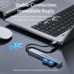 ORICO 4-port USB A hub – Image 8