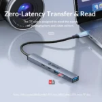 ORICO 4-port USB A hub – Image 10