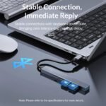 ORICO 5-port USB C hub – Image 7