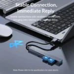 ORICO 4-port USB C hub – Image 8