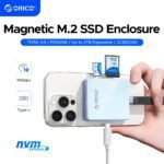M.2 Magnetic SSD Enclosure – Image 7