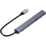ORICO 5-port USB C hub
