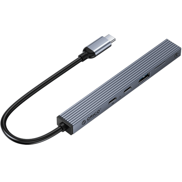 ORICO 5-port USB C hub