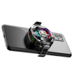 Magnetic Cooling Fan for Smartphones – Image 4