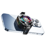 Magnetic Cooling Fan for Smartphones – Image 5