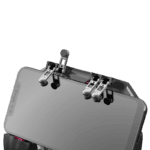 MEMO DL100 - Manette Gaming Six Doigts avec Refroidissement Intégré – Image 3