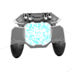 MEMO DL100 - Manette Gaming Six Doigts avec Refroidissement Intégré – Image 7
