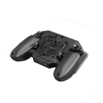 MEMO DL100 - Manette Gaming Six Doigts avec Refroidissement Intégré – Image 13