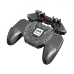 MEMO DL100 - Manette Gaming Six Doigts avec Refroidissement Intégré – Image 11