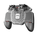 MEMO DL100 - Manette Gaming Six Doigts avec Refroidissement Intégré – Image 5