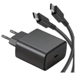 Chargeurs USB-C
