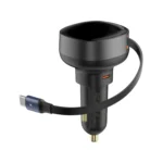 Chargeurs voiture