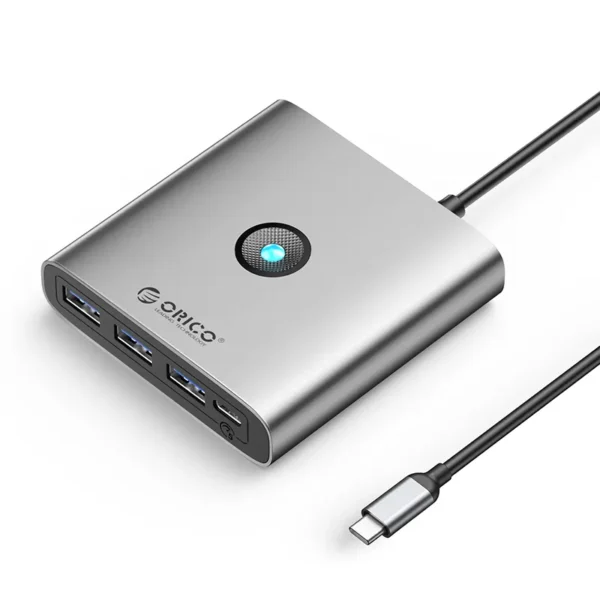 ORICO Type-C Docking Station