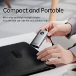 ORICO Type-C 6-in-1 5Gbps Multifunction Docking Station – Image 10