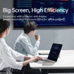 ORICO Type-C 6-in-1 5Gbps Multifunction Docking Station – Image 5