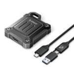 M.2 2230 NVMe SSD Enclosure