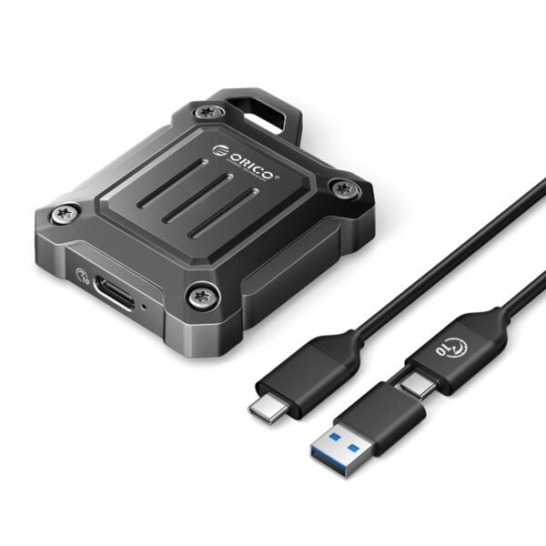 M.2 2230 NVMe SSD Enclosure