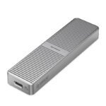 ORICO USB3.2 Gen2 Type-C M.2 NVMe/NGFF(SATA) Dual Protocol SSD Enclosure (10Gbps)