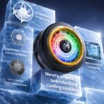 MEMO CX20 - Ventilateur Refroidisseur Gaming Silencieux RGB – Image 10
