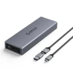 Boîtiers SSD NVMe