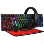 Packs Gaming